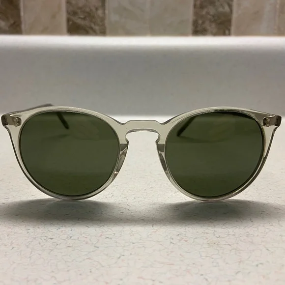 Oliver People’s O’Malley Sunglasses - Picture 7 of 13